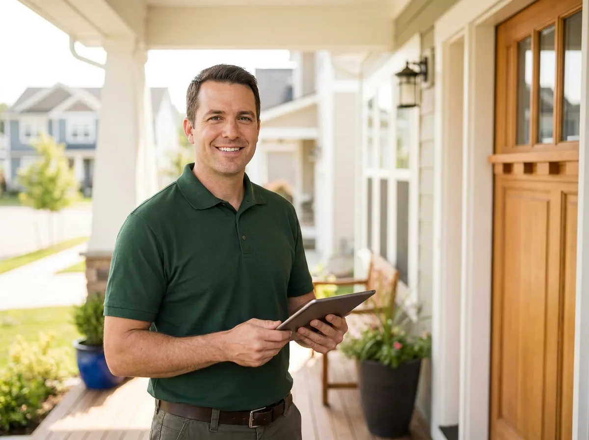 Pest control FAQs for Bringhurst, IN